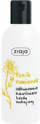 Produktbild von Ziaja Kamille Gesichtswasser 200 ml /3977