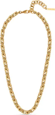 Produktbild von Police Jewelry INTRACTABLE PEAGN0008303 Herrenhalskette