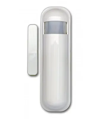 Produktbild von Z-Wave Philio 4-in-1 Sensor, PHI_PST02-1A "wie neu"
