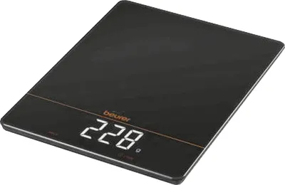 Produktbild von Beurer KS 34 Limited Edition