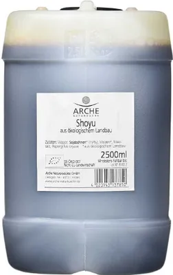 Produktbild von Shoyu 2,5l