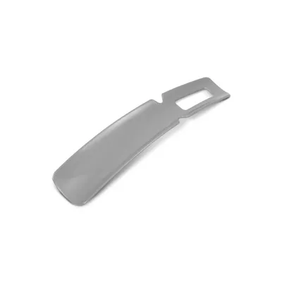 Image de Chausse-pied en plastique gris 16,5 cm