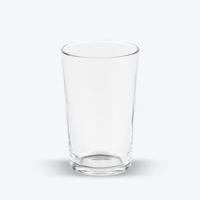 Image de Unie - Verre transparent 28 cl (lot de 6)
