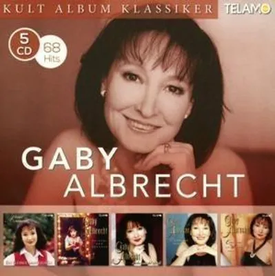 Produktbild von Kult Album Klassiker