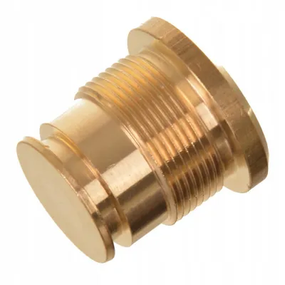 Produktbild von Karcher HDS 10/20, 558, 6/14, 695, 698, 7/16, 798, 895, 8/18 (5.583-146.3) Zylinderkopf Stopfen Kolben Verschlussstopfen?