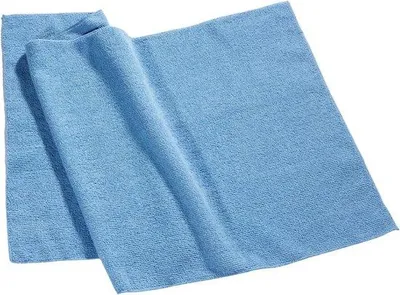 Produktbild von Famanu Mikrofaser Reisehandtuch XL - Leicht und schnelltrocknend