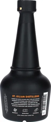 Produktbild von St. Kilian Marzipan Cream - Sahnelikör
