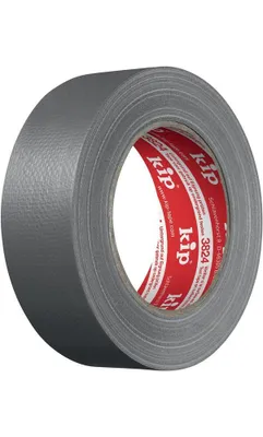 Immagine prodotto di Nastro KIP 3824 argento 50 m x 38 mm - 3824-38