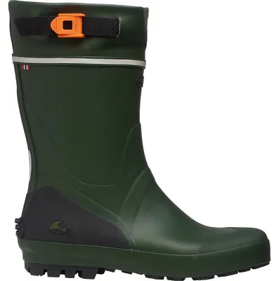 Produktbild von Viking Herren Gummistiefel Touring 3 Grün 39