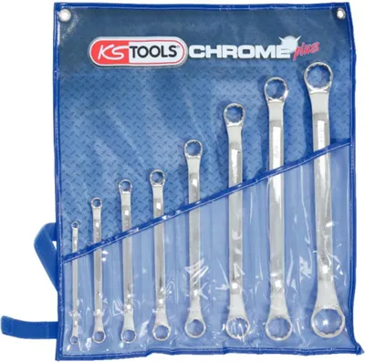 Produktbild von KS Tools 518.3120, Chrom-Vanadium-Stahl, Chrom, 6 Stück(e)