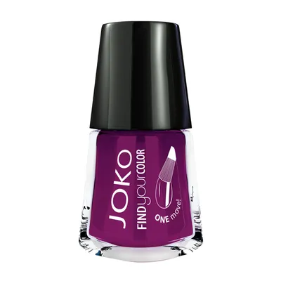 Produktbild von Joko Nagellack Finde deine Farbe Nr. 130 10ml