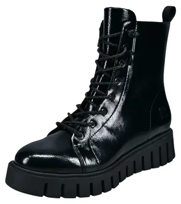 Produktbild von TT.BAGATT Damen Elegante Stiefelette D31-AO137-5700 Schwarz