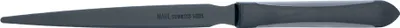 Immagine prodotto di Tagliacarte MAUL MAULpro plastica gomma acciaio inox metallo 21,3 cm nero