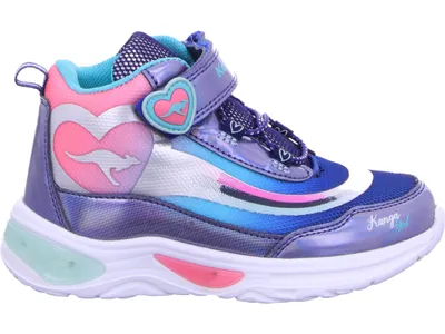 Produktbild von Halbschuhe für Mädchen in blau