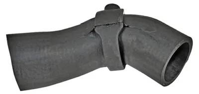 Imagen del producto de Manguera de intercooler turbo METZGER 2400397 para FORD Fiesta Mk6 (versión de 5 puertas) (JA8, JR8), Fiesta Mk5 (versión de 5 puertas) (JH1, JD1, JH3, JD3), compatible con PEUGEOT 207