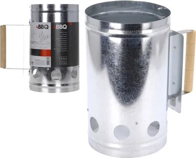 Produktbild von BBQ Barbecue -Starter