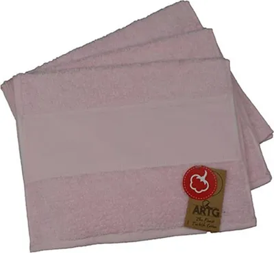 Image de ARTG PRINT-Me® Serviette d'invité