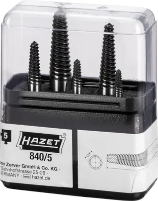 Image de Autres outils spéciaux HAZET 840/5