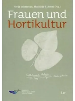 Produktbild von Frauen und Hortikultur