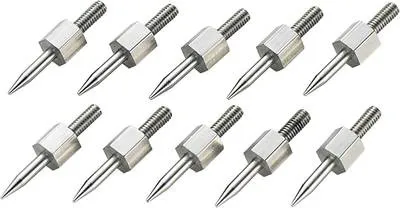 Obrázek produktu pro Voltcraft Ersatzspitzenset 20tlg. passend für Materialfeuchtemessgerät FM-200 (FM-200)
