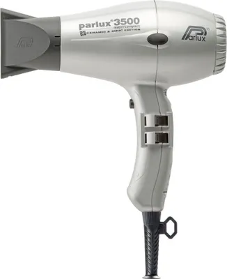 Immagine prodotto di Parlux Föhn Parlux 3500 Supercompact Viola 1Stuks