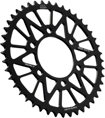 Obrázek produktu pro Řetězovka RL 44T, černá, pro motocykly Kawasaki