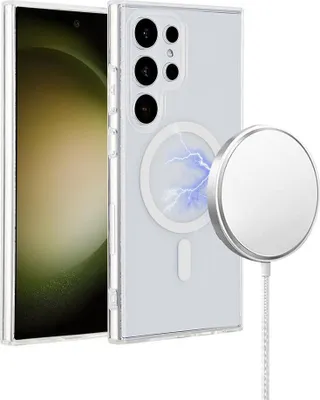 Produktbild von eSTUFF ES67403003-BULK, Samsung, Transparent