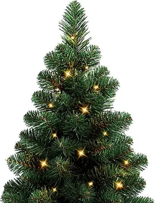 Knstliche Weihnachtsbume mit Beleuchtung gnstig online kaufen | Kaufland .de