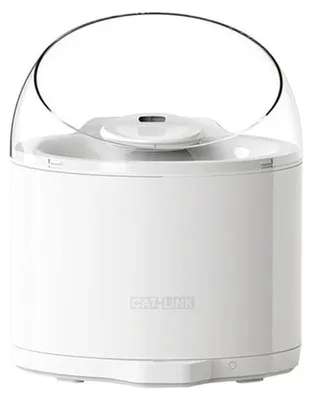 Immagine prodotto di Filtro per l'acqua CATLINK AI – Pure 2 con tecnologia UV