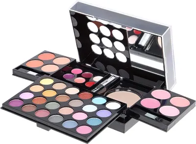 Produktbild von Zmile Cosmetics All You Need To Go Set