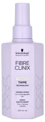 Obrázek produktu pro Sprej na vlasy Schwarzkopf Fibre Clinix Tame Taming Spray