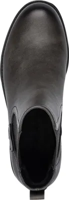 Produktbild von Tamaris Damen Stiefelette ohne Verschluss mit elastischen Einsatz 1-25378-45, Größe:37 EU, Farbe:Grau