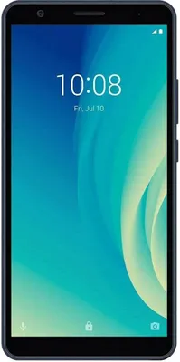 Produktbild von ZTE Blade L210 - Black