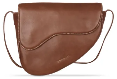 Zdjęcie produktu dla Bugatti Sadie, torba na ramię, skóra, 28 cm