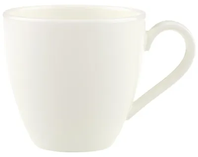 Produktbild von Villeroy & Boch Anmut Mokkaobertasse / Espressoobertasse 100ml