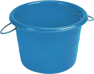 Produktbild von Stubbs - L Bollensammler BZ6231 (Einheitsgröße) (Königsblau)