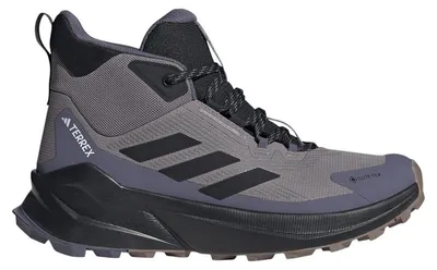 Produktbild von adidas Terrex Trailmaker 2.0 Mid Gore-Tex Taupe Oxide Core Black Preloved Violet (Women's) - EU 36 2/3
