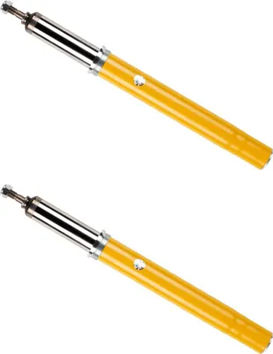 Productafbeelding van Bilstein schokdempers voorzijde voor Saab 9-3