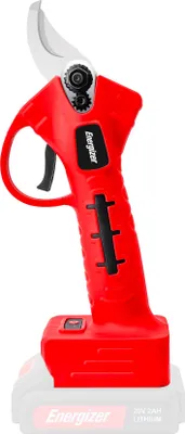 Image de Sécateur électrique sans fil Energizer 20 V