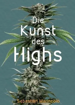 Produktbild von Die Kunst des Highs