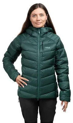 Produktbild von Daunenjacke Damen Rab Glaceon Pro Women 14_L