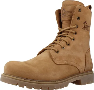 Produktbild von Panama Jack Boots Frisia B7 Brown-38