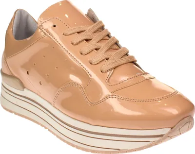 Produktbild von Tango MARIKE 12-AC - Damen Schuhe Sneaker - white-nude-sole, Größe:39 EU