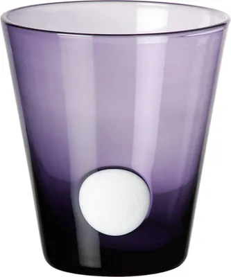 Produktbild von Becher One Dot "Colori" (250ml)