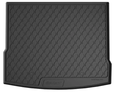 Produktbild von LAMPA Laderaum-/ Kofferraumwanne Matte Gummi für VW TIGUAN (AD1)