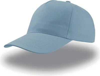Produktbild von Atlantis Headwear Start Five Cap