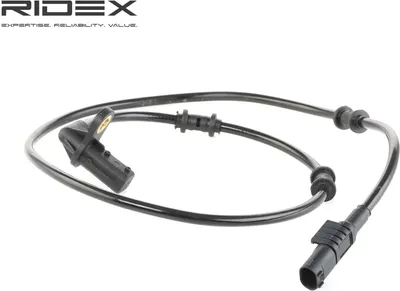 Produktbild von RIDEX ABS Sensor Raddrehzahl Vorne Rechts passend für MERCEDES-BENZ M-Klasse (W163) 412W0236