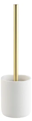 Zdjęcie produktu dla Sztoka do WC AQUAMARBRE, Ø 10 x 36,5 cm