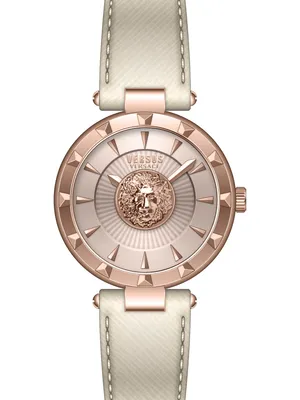 Produktbild von Versus Versace Damenuhr Sertie N VSPQ12521