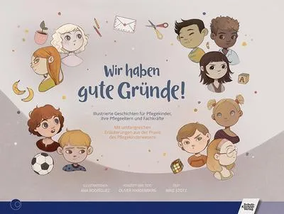 Produktbild von Wir haben gute Gründe!